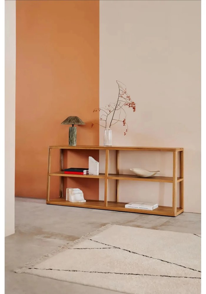 Krémszínű szőnyeg 160x230 cm Mijas – Kave Home