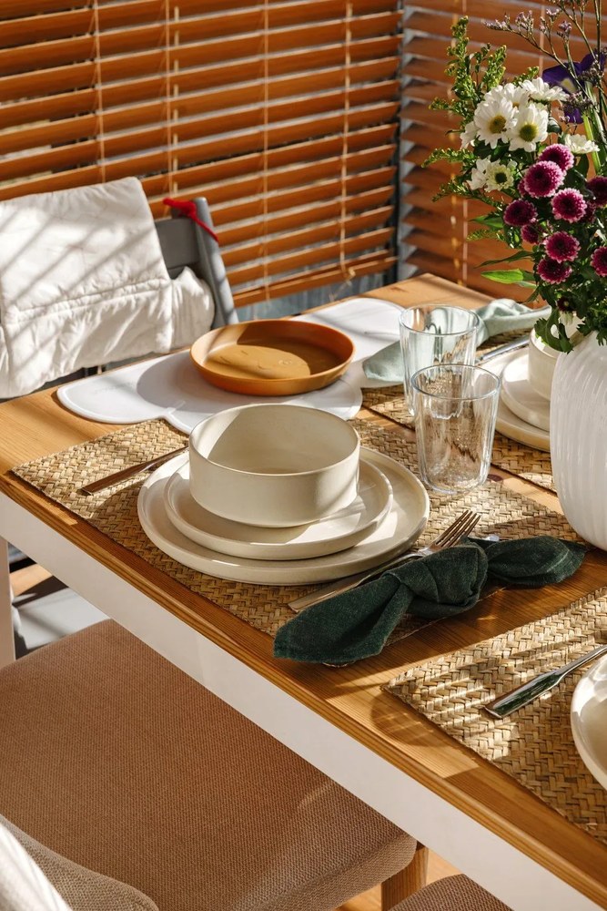 Cloud sötétszürke szilikon tányéralátét, 49 x 27 cm - Kindsgut