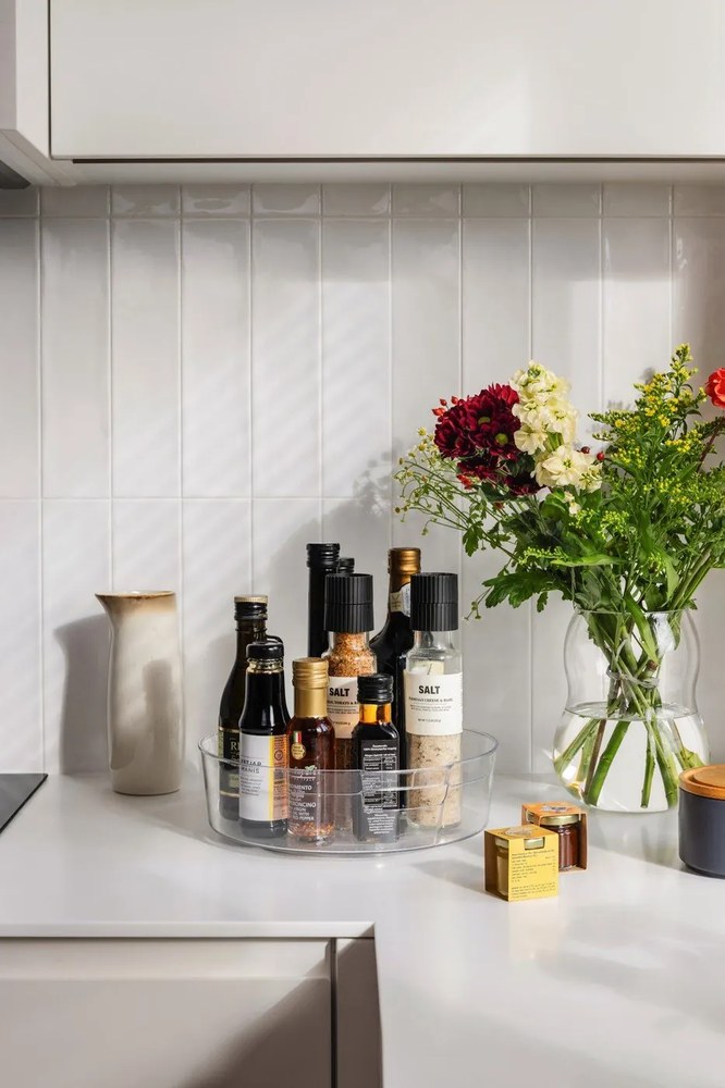 Élelmiszertartó kő doboz szett 3 db-os Fenwick – Premier Housewares