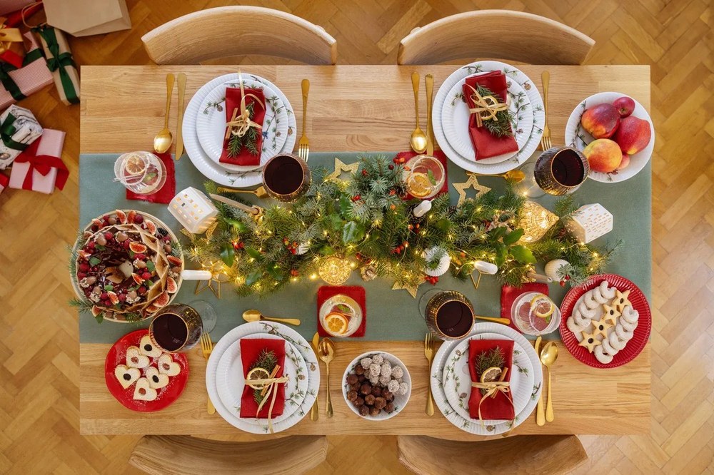 Palermo 4 db-os gon &amp; tonic pohár készlet, 650 ml - Lyngby Glas