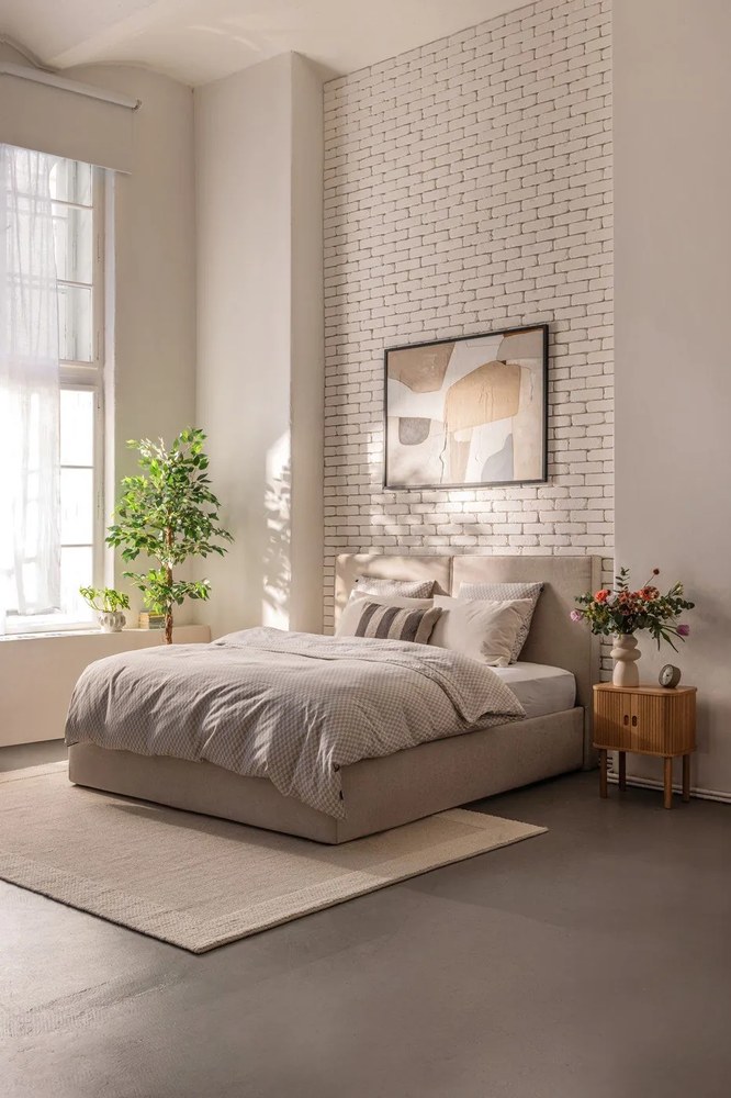 Kézzel festett kép 90x120 cm Accurate - Malerifabrikken