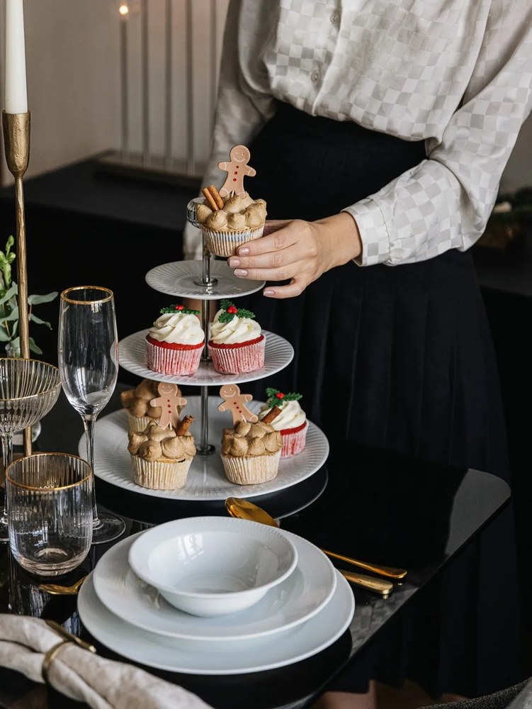 Palermo 4 db-os pohár készlet, 350 ml - Lyngby Glas