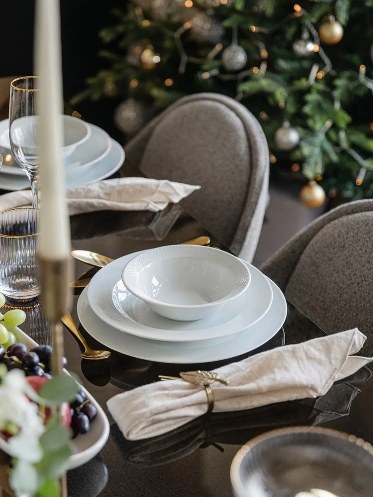 Palermo 4 db-os pohár készlet, 350 ml - Lyngby Glas