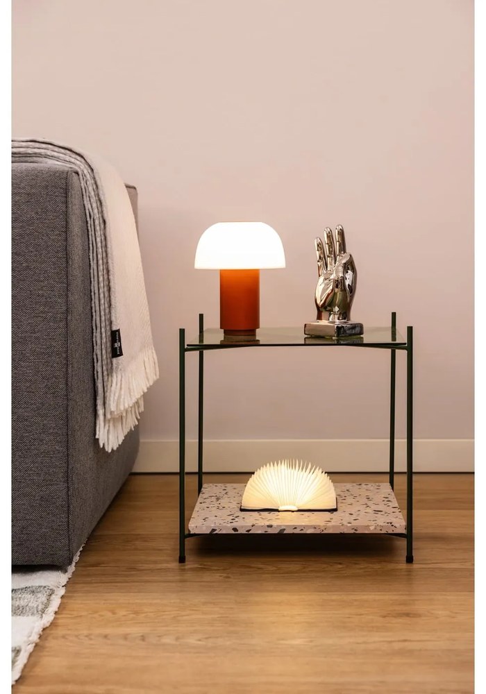 Kerámia szobor (magasság 21 cm) Perfecto – PT LIVING