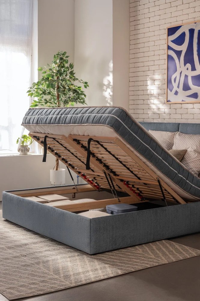 Agyagkerámia kaspó ø 18 cm Roza - Bloomingville