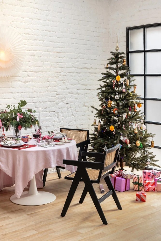 Műfenyő, magasság 220 cm Spruce – Vánoční stromeček