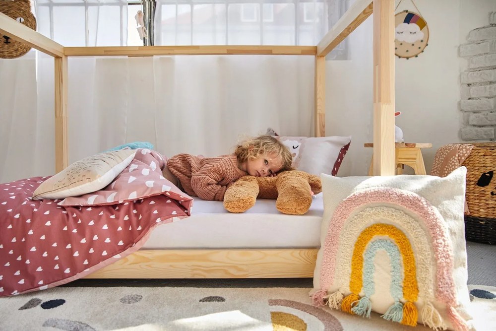 Mery gyerekszőnyeg, 120 x 170 cm - Nattiot