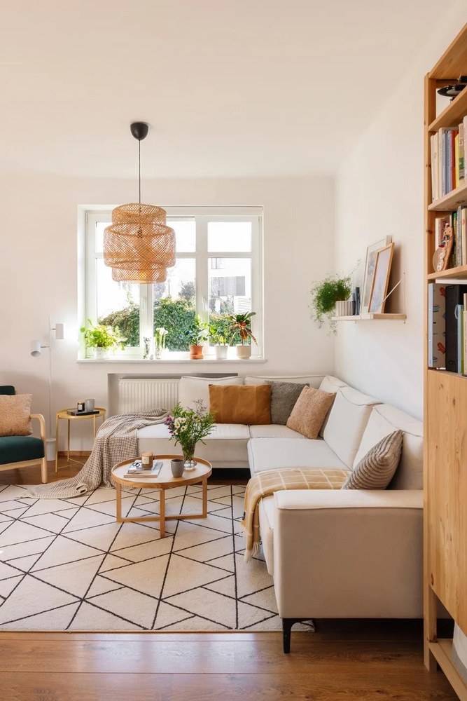 Díszpárna 45x45 cm Dolly - Tiseco Home Studio