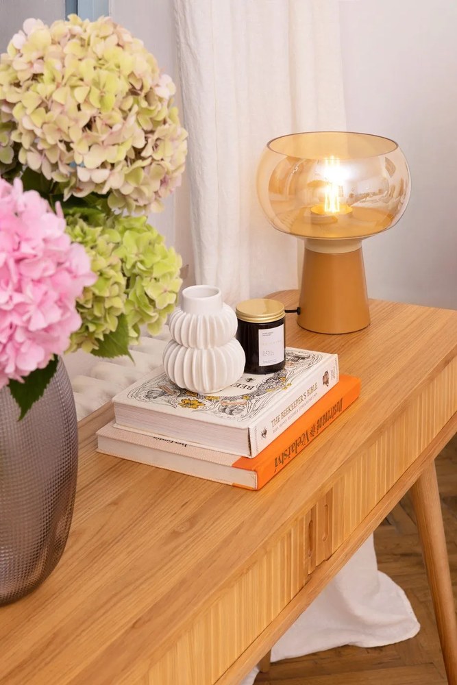 Barbier konzolasztal - Zuiver