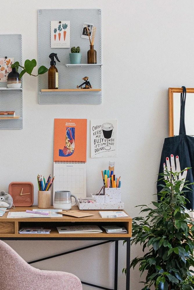 Mojave szürke agyagkerámia bögre, 360 ml - Sass &amp; Belle