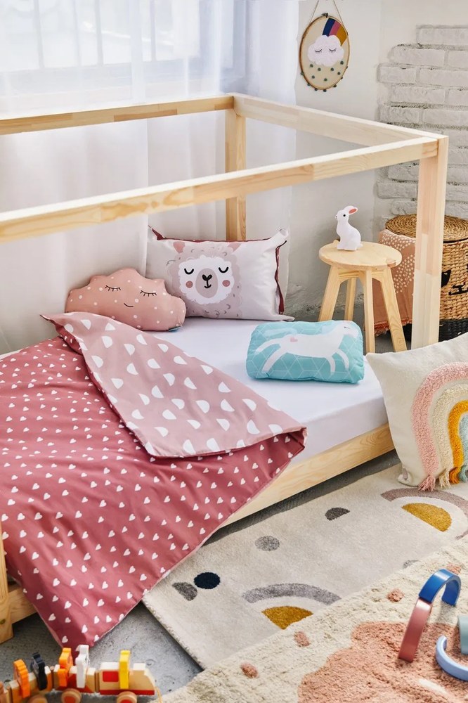 Mery gyerekszőnyeg, 120 x 170 cm - Nattiot