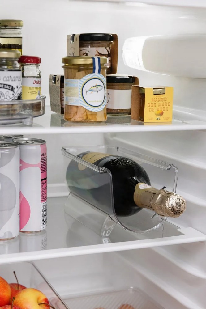 Forgó műanyag fűszertartó állvány ø 29 cm – Casa De Engel