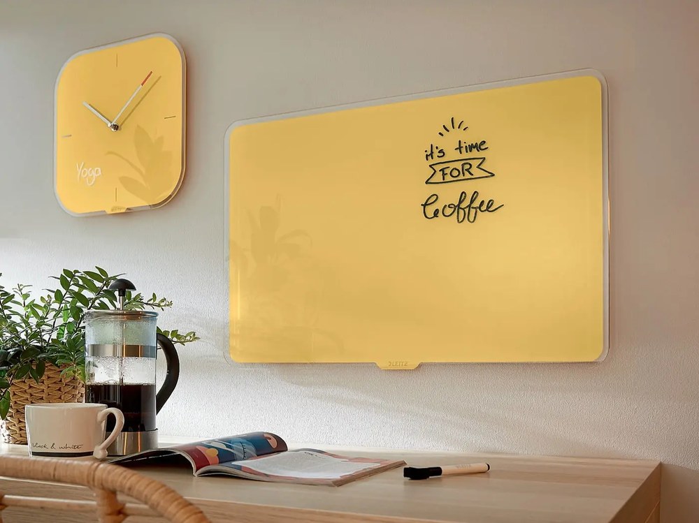 Falióra Cosy – Leitz
