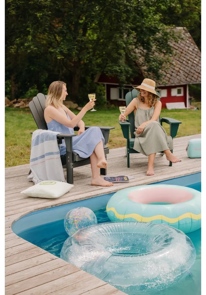 Türkiz hűtődoboz 12 l Pop – Polarbox