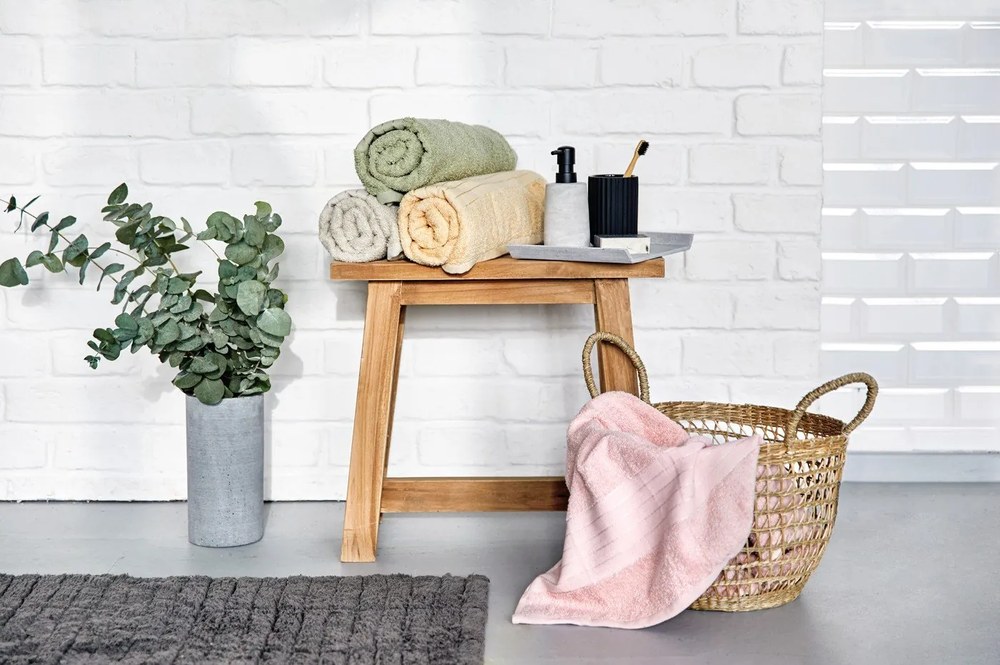 Bouquet szürke váza, magasság 24 cm - Blomus