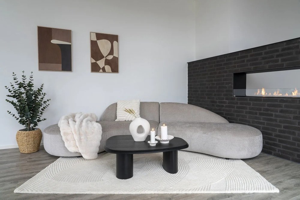 Kép 50x70 cm Cape Town No.1 – House Nordic