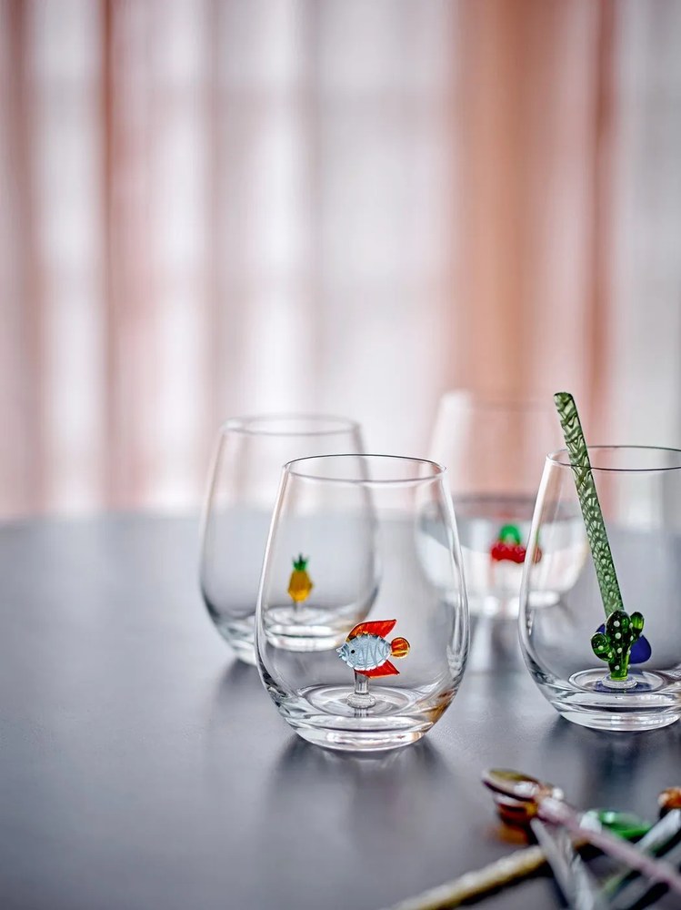 Pohár 560 ml Misa – Bloomingville