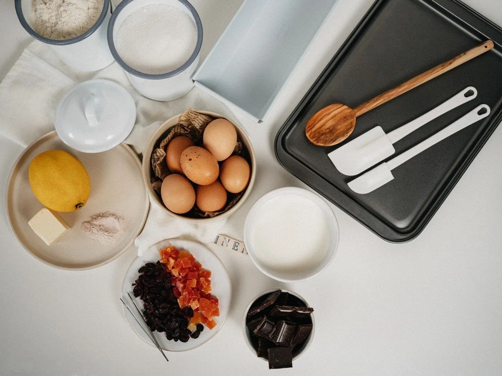 Malia 12 db-os krémszínű agyagkerámia étkészlet - Bonami selection