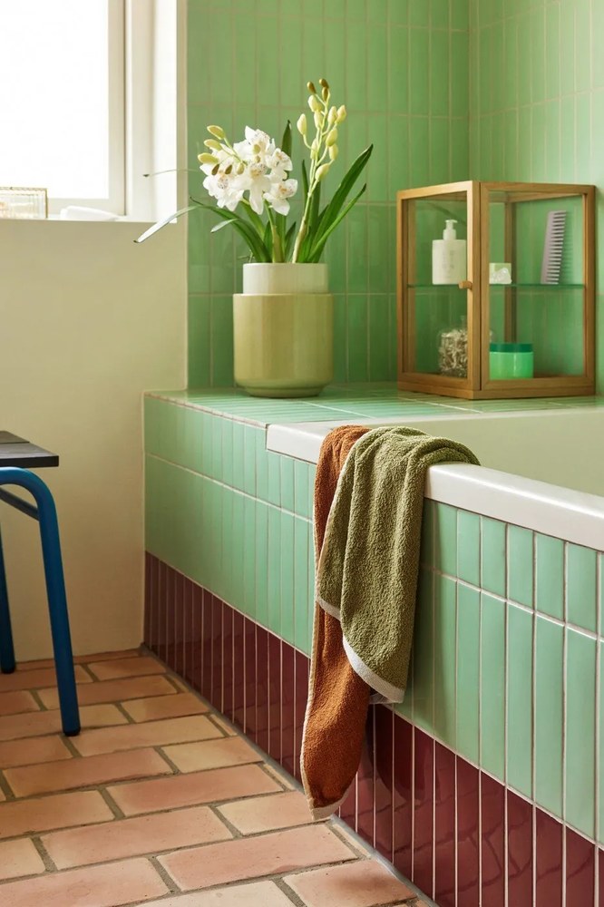 Kék pad Koi – Hübsch