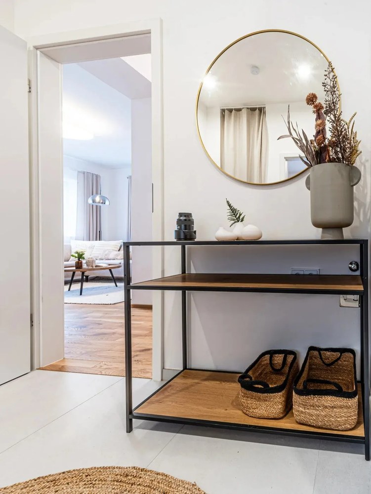 Nona 3 db-os fehér mini váza szett - Blomus