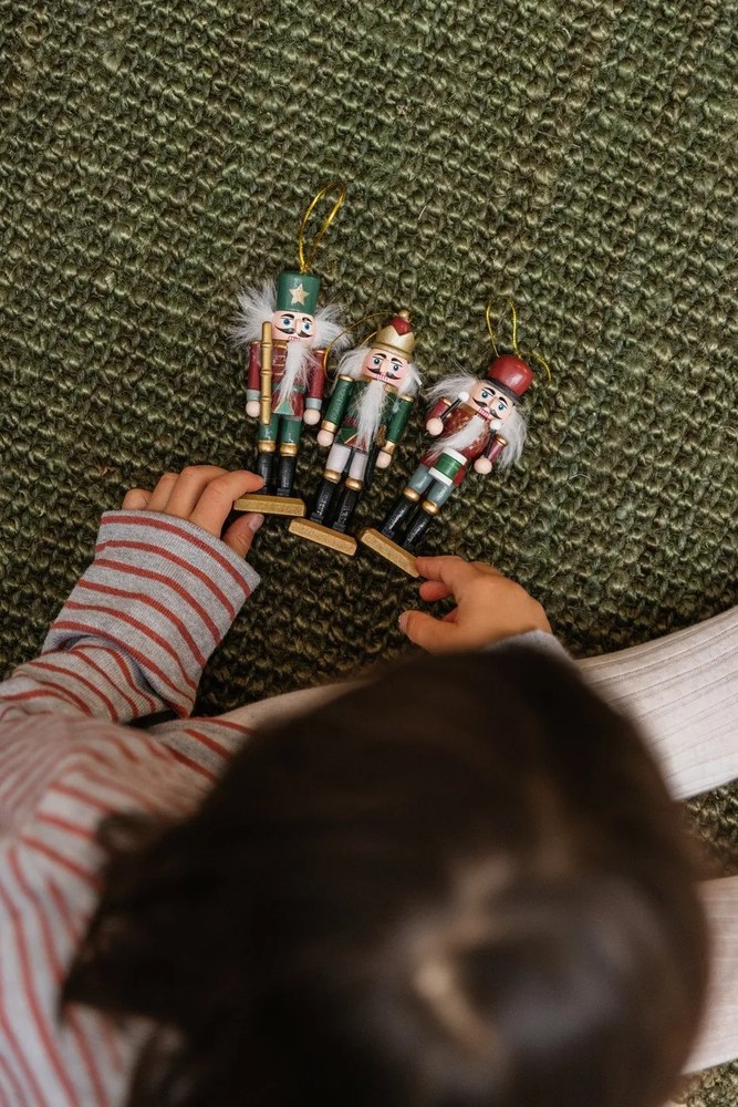 Khaki juta szőnyeg 120x170 cm Bouclé – Hanse Home