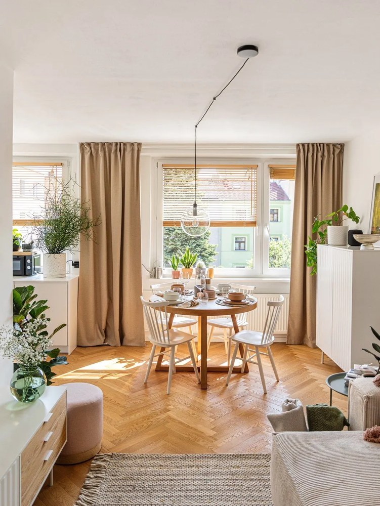 Ruby világosszürke pléd, 140 x 180 cm - Euromant