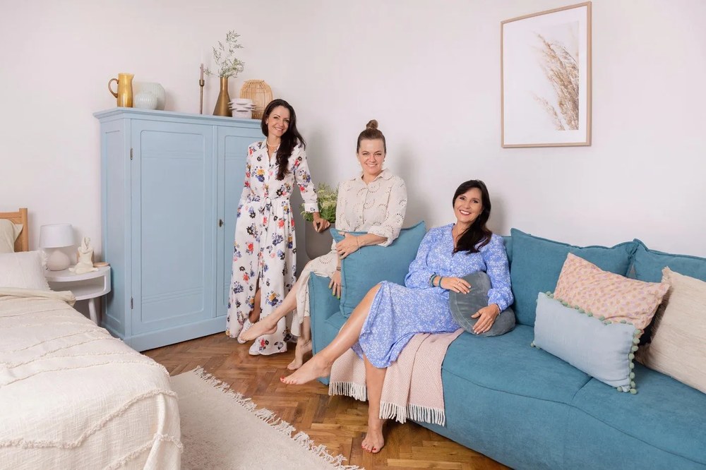 Kép 50x70 cm Beige II – Styler