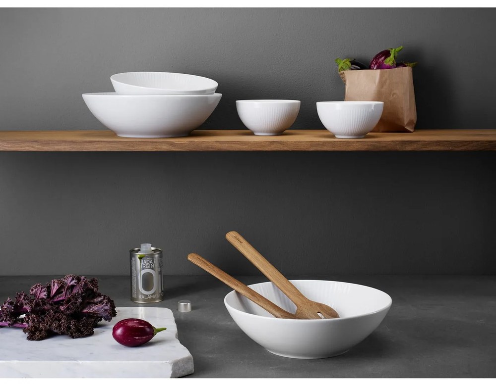 Trio fa salátás eszköz szett - Eva Solo