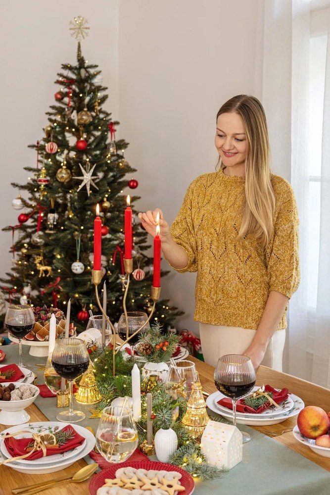 Palermo 4 db-os gon &amp; tonic pohár készlet, 650 ml - Lyngby Glas