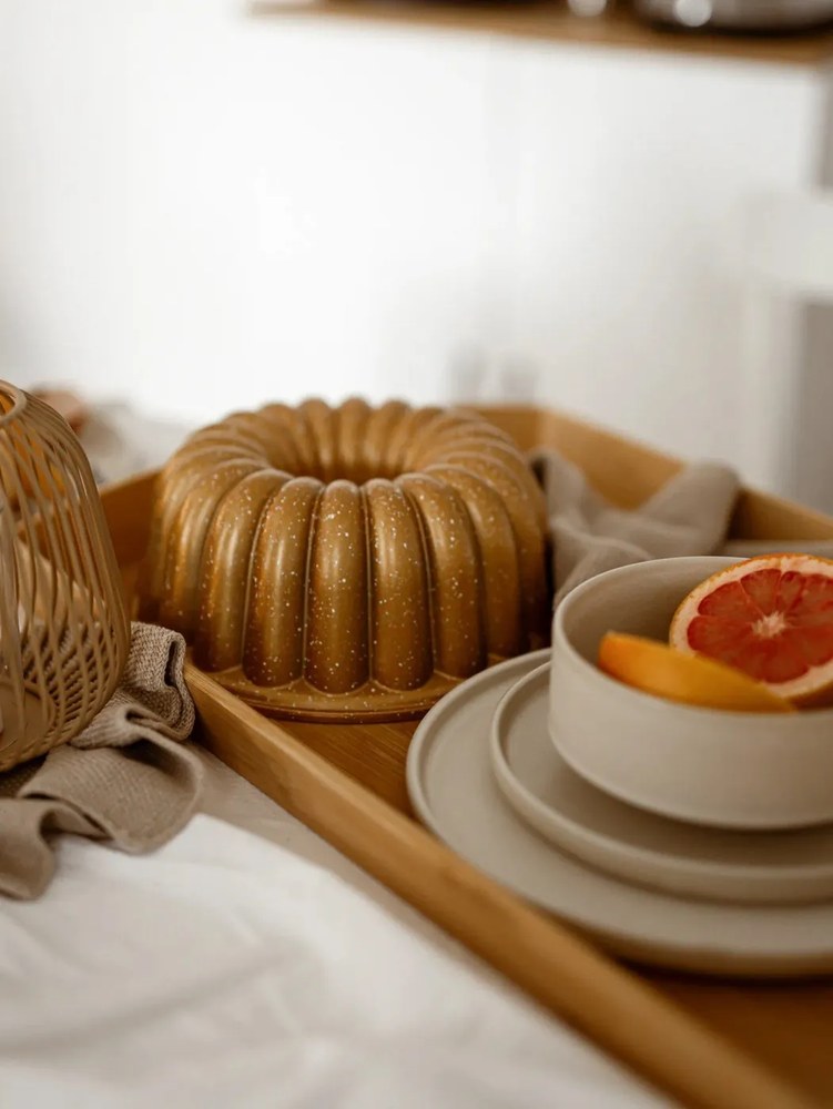 Bambusz tálca, 58 x 38 cm - Casa Selección