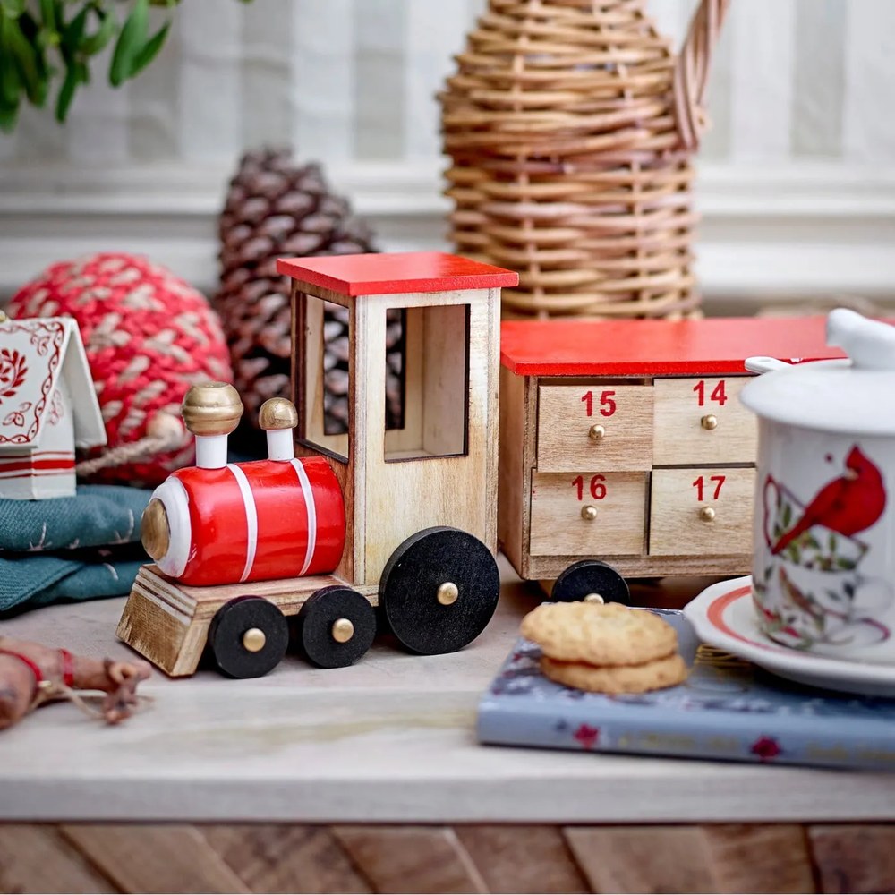 Adventi naptár Grunk – Bloomingville