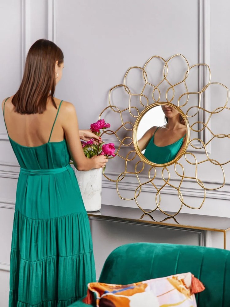 Fajen fehér márvány váza - Zuiver