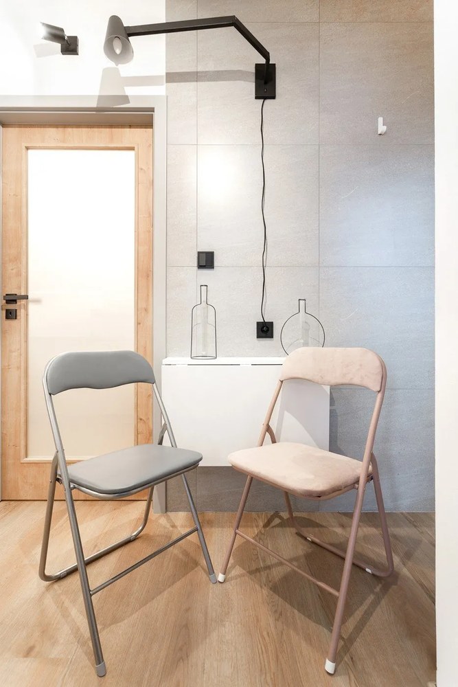 Fekete spotlámpa 8x10 cm Etna – Sollux