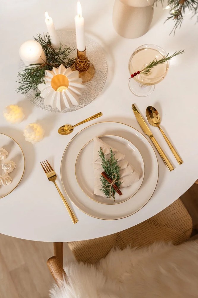 Pezsgős pohár szett 2 db-os 200 ml Belo – Blomus