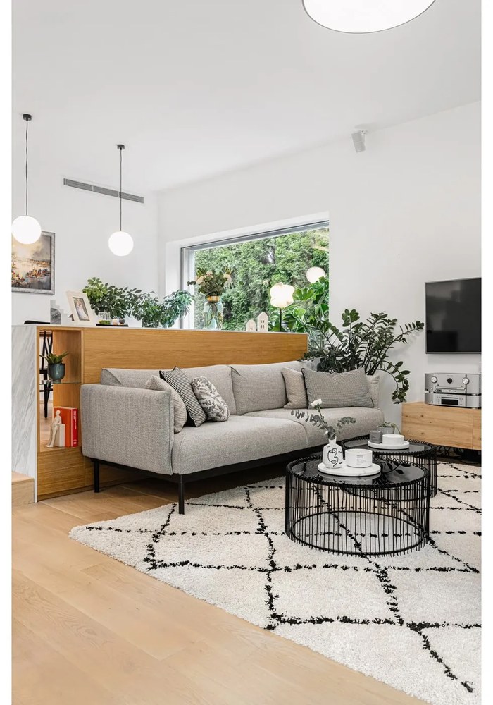 Illatos szójaviasz gyertya égési idő 55 ó Fraga: Sandalwood and Myrh – Blomus