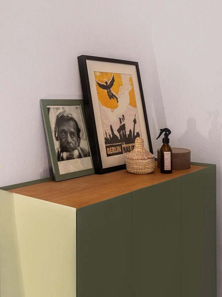 Lakásparfüm 200 ml #46 Bergamot, Jasmine, Opuncia – Perfumed Prague