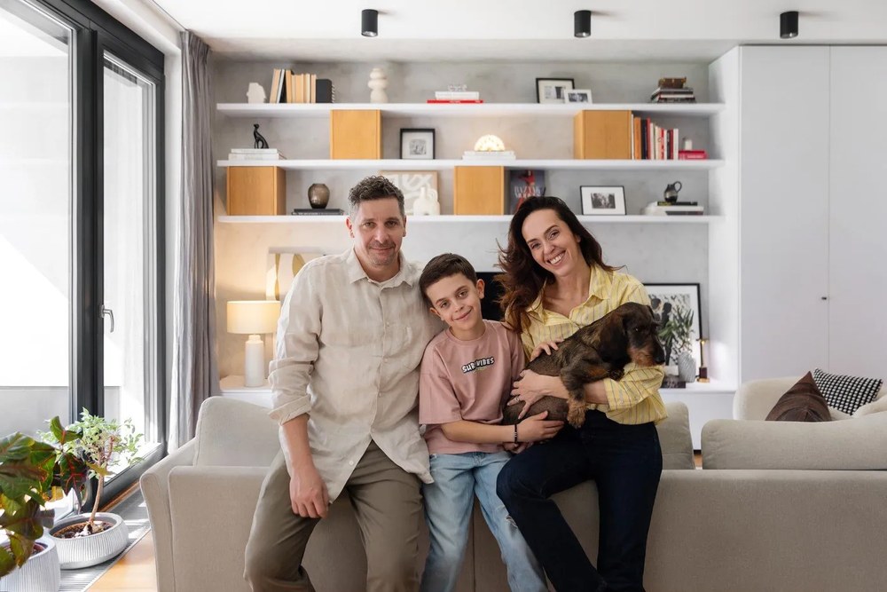 Kép 60x90 cm Marvilo – Kave Home