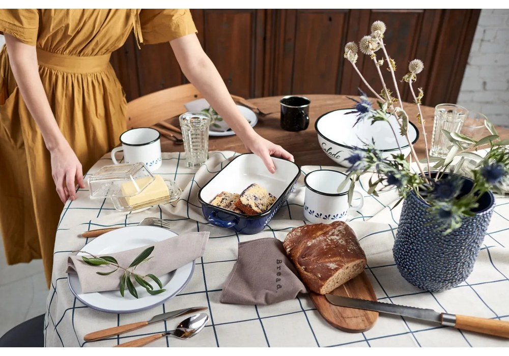 Amande pohár, 340 ml - La Rochère