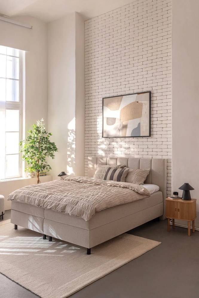 Kézzel festett kép 90x120 cm Accurate - Malerifabrikken