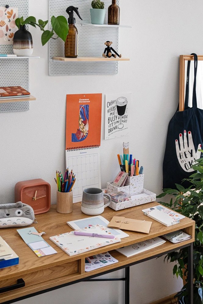 Mojave szürke agyagkerámia bögre, 360 ml - Sass &amp; Belle