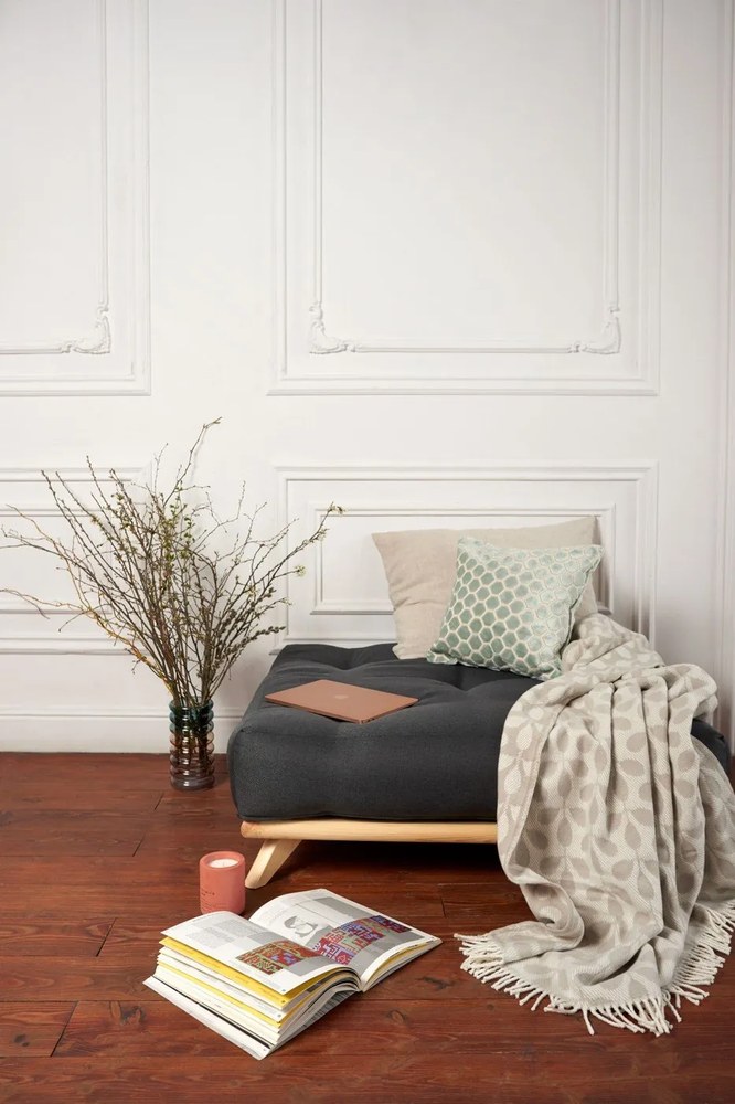 Illatos szójaviasz gyertya égési idő 24 ó Fraga: Sea Salt and Sage – Blomus