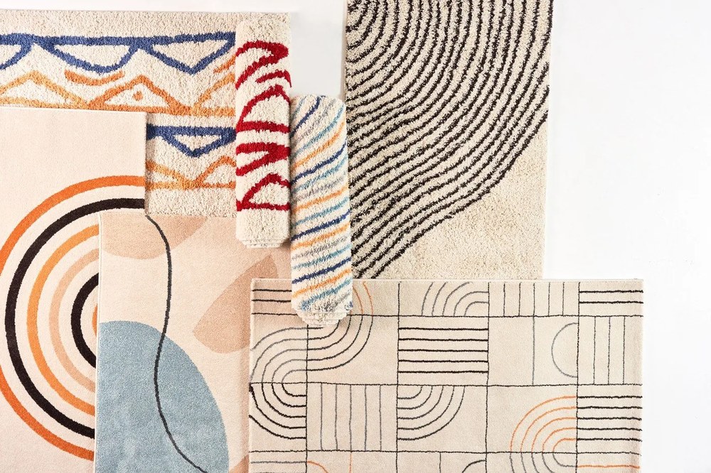 Archia szőnyeg, 120 x 180 cm - Bonami Selection