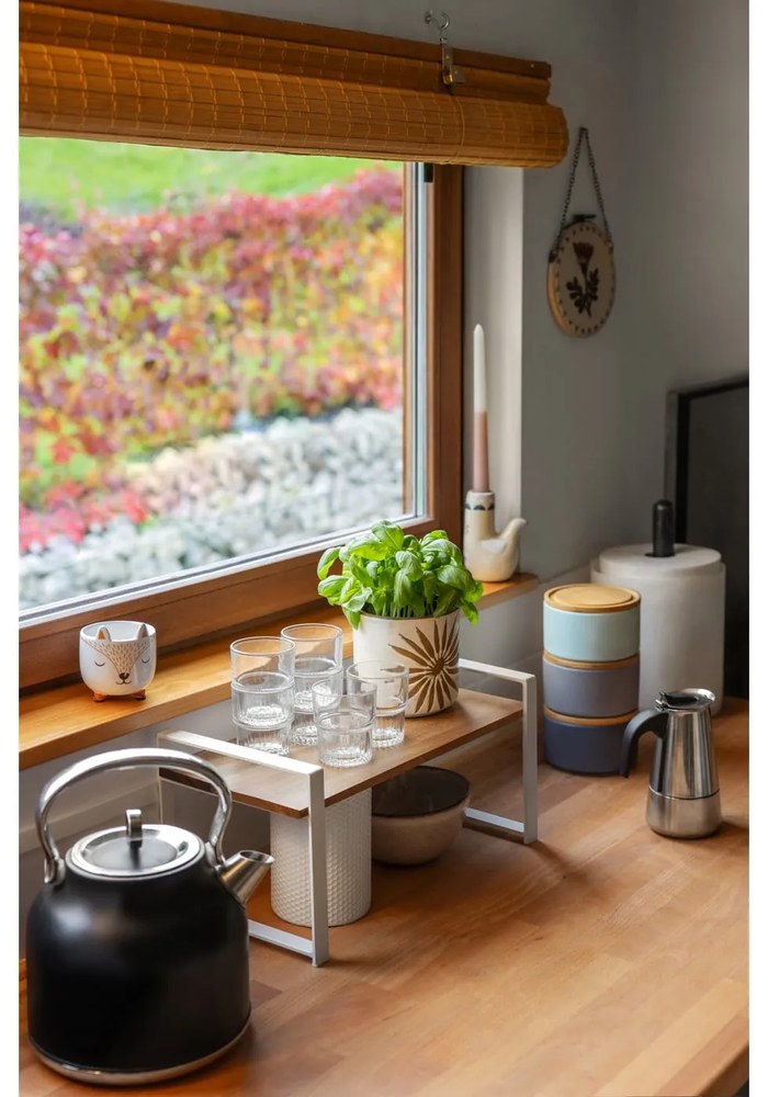 Élelmiszertartó kő doboz szett 3 db-os Fenwick – Premier Housewares