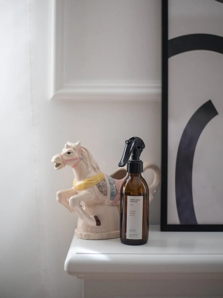 Lakásparfüm 200 ml #65 Maple, Birch, Yerba Maté – Perfumed Prague