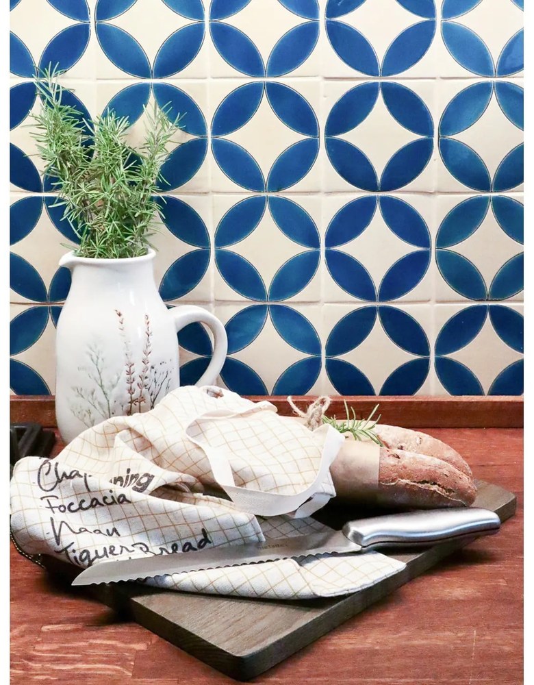 Fa vágódeszka 36x26 cm Rustic – Bonami Selection