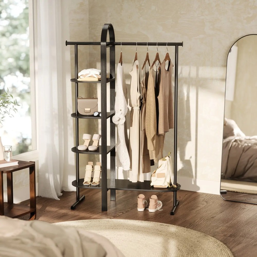 Álló tükör 51x158 cm Hubba – Umbra