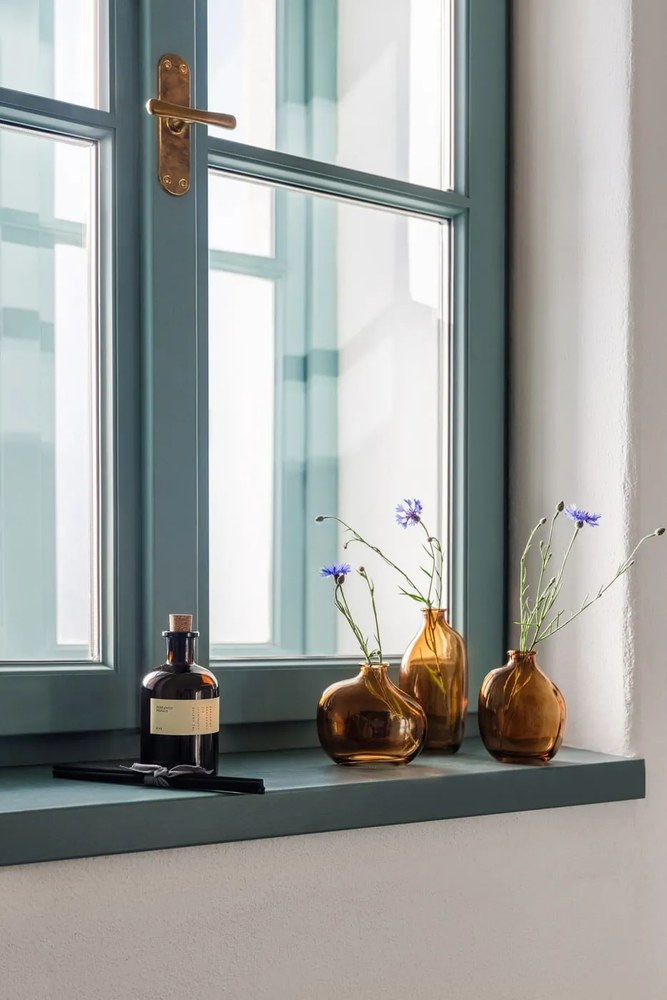 Aromadiffúzor #46 Bergamot, Jasmine, Opuncia – Perfumed Prague