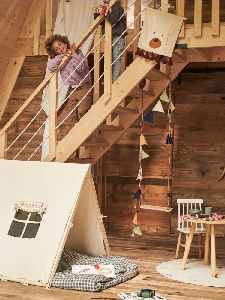 Gyerek sátor Yanil – Kave Home