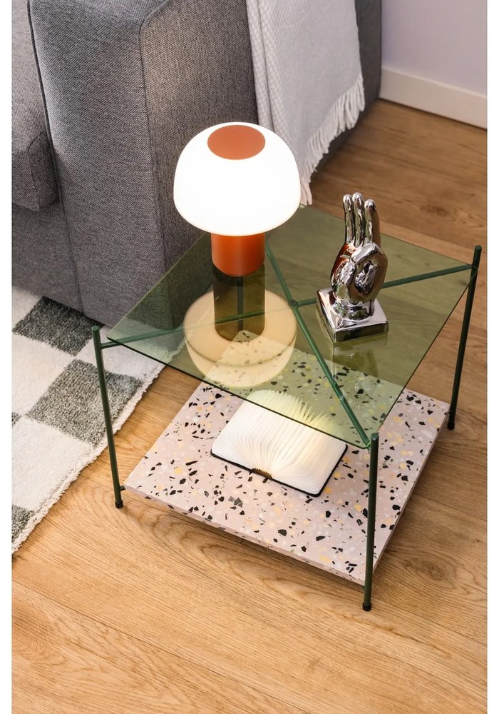 Kerámia szobor (magasság 21 cm) Perfecto – PT LIVING