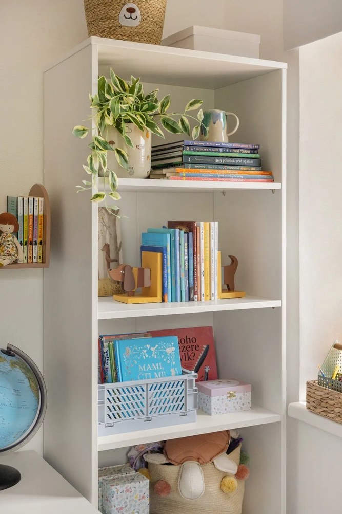 Gyerek párna Turtle – Lorena Canals